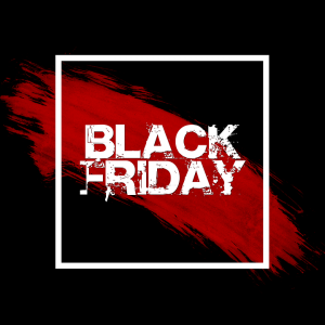 Black Friday en Suisse