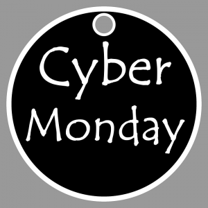 Cyber Monday 2019