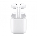 Toujours chez Microspot et au nouveau meilleur prix : des écouteurs intra-auriculaire APPLE AirPods 2e génération !