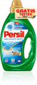 Chez Coop: 100% de remise en espèces sonnantes et trébuchantes sur le nouveau Persil pour neutraliser les mauvaises odeurs (seulement pour 18 & 23 lavages)