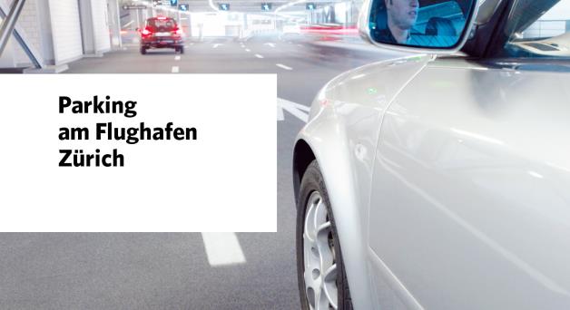 Parking de l’aéroport de Zurich (officiel) P2 ! & P65 – 20 % de réduction jusqu’au 31.10.2026 (vacances d’automne)