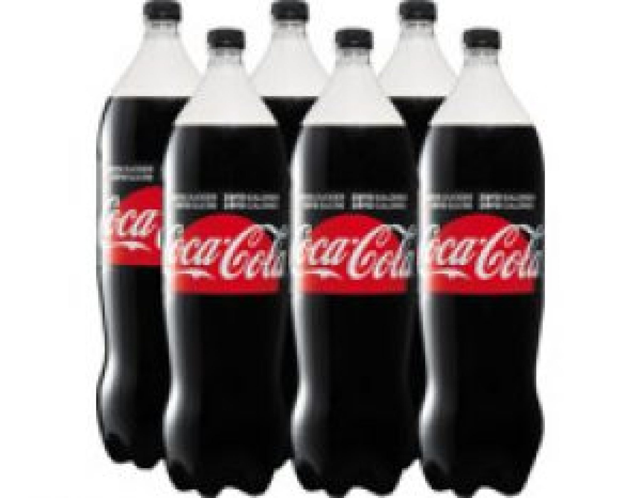 Prix Pack Coca Cola 6 Bouteilles 2l