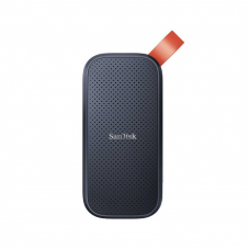 SANDISK Portable SSD avec 1 To de stockage chez Interdiscount