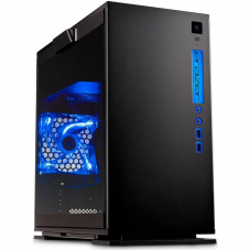 ERAZER Engineer P10 MD35284 (i5 12400F, 16 Go RAM, 1 To SSD, RTX 3060 Ti) chez Interdiscount