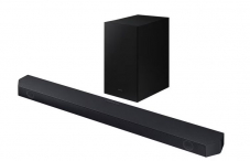 Twint App- Barre de son Samsung Soundbar HW-Q60C 3.1.2 canal – 340 Watt