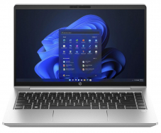 Daydeal – Ordinateur portable HP ProBook 445 G10 852U9ES – 14″, AMD Ryzen 5 7530U, 16 Go, 256 Go