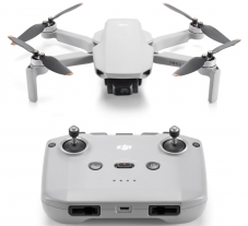Caméra Drone DJI Mini 2 SE au meilleur prix chez Amazon