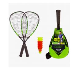 Set de badminton Talbot-Torro Speed 5500 LED Speed chez Ochsner Sport, livraison incluse