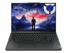 Lenovo Legion Pro 5i (16″ WQXGA, i7-14700HX, 16 Go/1 To, RTX 4070, 240Hz, RAM extensible) dans la boutique Lenovo