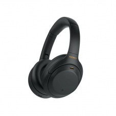 Casque audio SONY WH-1000XM4 Over-Ear, Bluetooth 5.0 chez Interdiscount