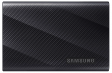 SSD Samsung Portable T9 (2 To, 2000 Mbit/s) au meilleur prix chez Interdiscount