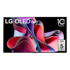 Téléviseur LG OLED77G39LA (MLA OLED, 4K@120Hz) chez MediaMarkt au nouveau meilleur prix