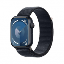 Apple Watch Series 9 GPS 45 mm au Nouveau meilleur prix grâce à un rabais de 10% chez Interdiscount