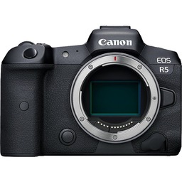Boîtier Canon EOS R5, boîtier R6 Mark II – Garantie Premium de 3 ans, remise incluse jusqu’au 20 juillet 2026