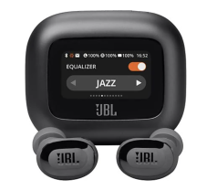JBL Live Buds 3, écouteurs intra-auriculaires True Wireless Bluetooth chez MediaMarkt
