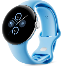 GOOGLE Pixel Watch 2 WiFi (41 mm) chez Amazon au nouveau meilleur prix