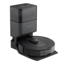Aspirateur robot Roborock Q5 Max+ avec jusqu’à 240 min d’autonomie au nouveau meilleur prix chez Conforama