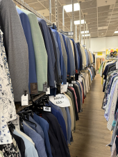 Costumes pour hommes pour 150 CHF chez Dietlikon