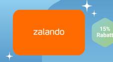 15 % de réduction sur les bons d’achat Zalando à partir d’un montant de 50 CHF chez TWINT