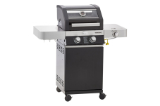 Barbecue à gaz Rösle Videro G2 avec une puissance de chauffage de 10 kW chez Jumbo au meilleur prix