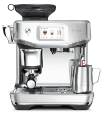 Machine à café Sage Barista Touch Impress à prix réduit chez Nettoshop