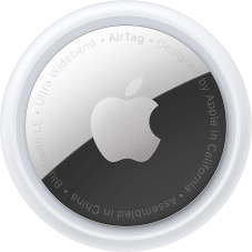 🔥 Apple AirTag 1-Pack (MX532ZM/A) au meilleur prix chez MediaMarkt