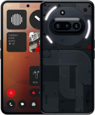 NothingPhone (3a) 8/128GB au nouveau meilleur prix chez Amazon