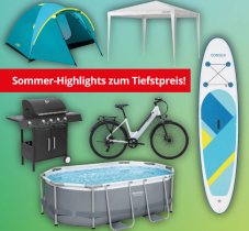Bon de réduction de 20 CHF chez GONSER.CH à partir d’un montant d’achat de 60 CHF – valable jusqu’au 08.09.2025