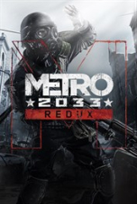 Metro 2033 Redux gratuit pour tous ? (Xbox)