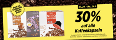 Denner – 30% sur les capsules de café