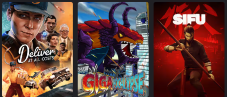 🔥 Trois jeux gratuits sur Epic Games – y compris un nouveau