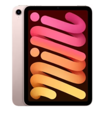 APPLE iPad mini 8.3″ (2021 / 6e Génération) Wi-Fi, 256 Go chez Manor