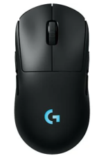 Souris Gaming Logitech Pro 2 Lightspeed au meilleur prix chez MediaMarkt