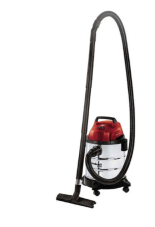 Aspirateur Einhell eau et poussière TC-VC 1820 S | 1250 W | 20 l chez Jumbo au meilleur prix