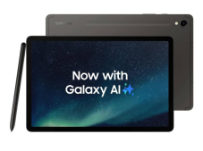 SAMSUNG Galaxy Tab S9 Wi-Fi 12/256 Go , S Pen inclus au nouveau meilleur prix dans Samsung Store