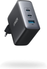 Chargeur USB-C Anker 736 100W au meilleur prix chez Amazon