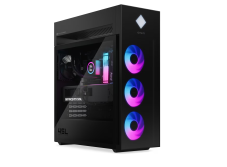 Divers PC de jeu avec RTX 5080 et 5090 dans le HP Business Store (enregistrement également possible pour les pseudo-entreprises)