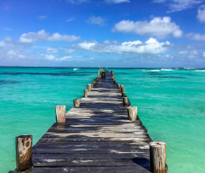 Rêve de pirate – 7 nuits au The Fives Oceanfront Hotel & Spa 5* en formule tout compris +555 USD de bonus de séjour à Cancun (Mexique)