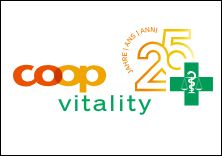 Coop Vitality : Code promo de 10%