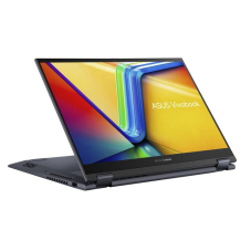 Le convertible le moins cher du moment ? Asus Vivobook S14 Flip (AMD R5, 16/512 Go) chez Interdiscount
