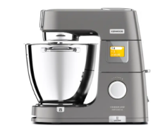 Robot de cuisine Kenwood KWL90.124SI Chef XL avec une capacité de 7L au meilleur prix chez Nettoshop