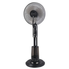 Ventilateur sur pied avec brumisateur FOGGY