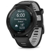 Montre de sport Garmin Forerunner 265 Music
