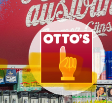 🔥 Bon Ottos de 20 CHF (à partir d’un montant d’achat de 100 CHF)