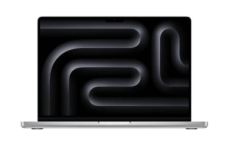 APPLE MacBook Pro 14″ CTO (Late 2023), Apple M3 Pro (12C/18C), 36 Go RAM, 512 Go SSD) chez Interdiscount