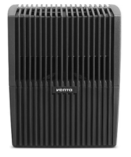 Humidificateur Venta LW15 bien noté pour les pièces jusqu’à 25 m² à prix réduit chez MediaMarkt