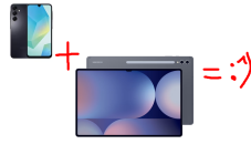 Samsung Galaxy Tab S10 Ultra + Samsung Galaxy A16 au nouveau meilleur prix chez Fust