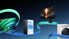 Bon d’achat Samsung Store avec 50 francs de réduction (exceptions inconnues), par exemple aspirateur Samsung Bespoke Jet