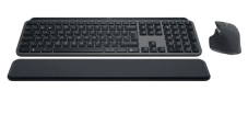 Logitech MX Keys S Combo graphite