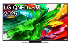Téléviseur LG QNED Mini LED 55QNED86A avec 4K@120 Hz au meilleur prix chez Fust